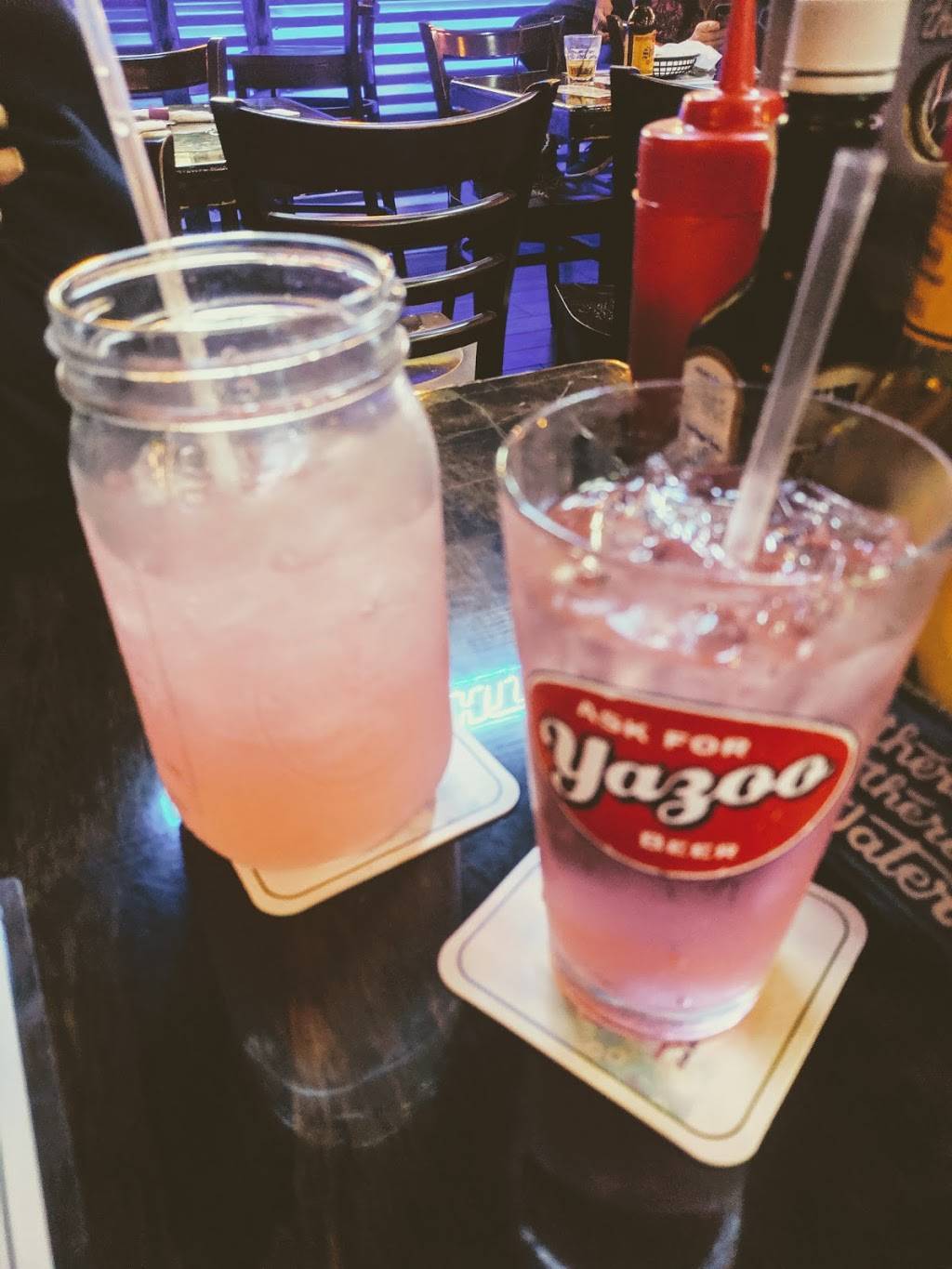 Kats Bar & Grille | restaurant | 2037 N Mt Juliet Rd #130, Mt. Juliet, TN 37122, USA | 6157585287 OR +1 615-758-5287