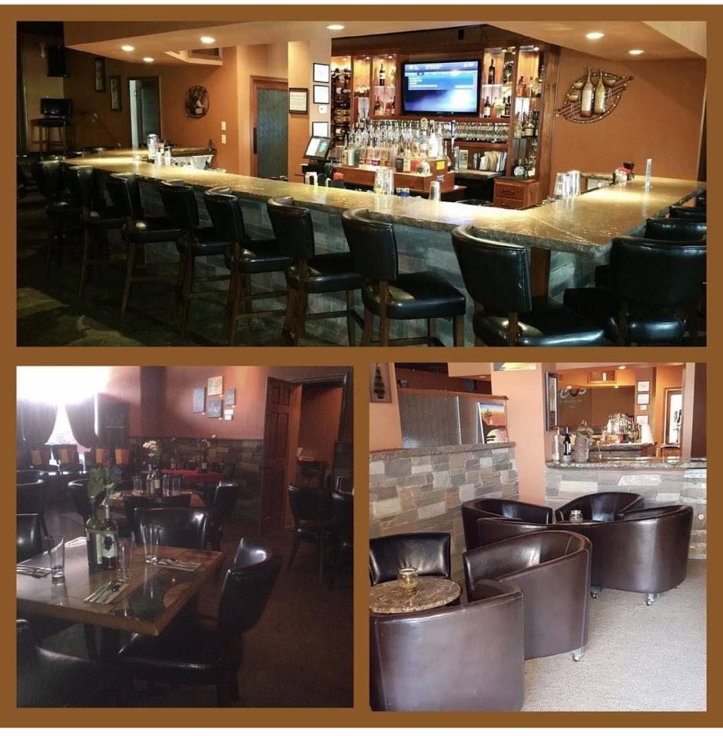 Cork & Canvas On 3rd Llc | restaurant | 322 3rd St NW, Canton, OH 44702, USA | 3304532263 OR +1 330-453-2263