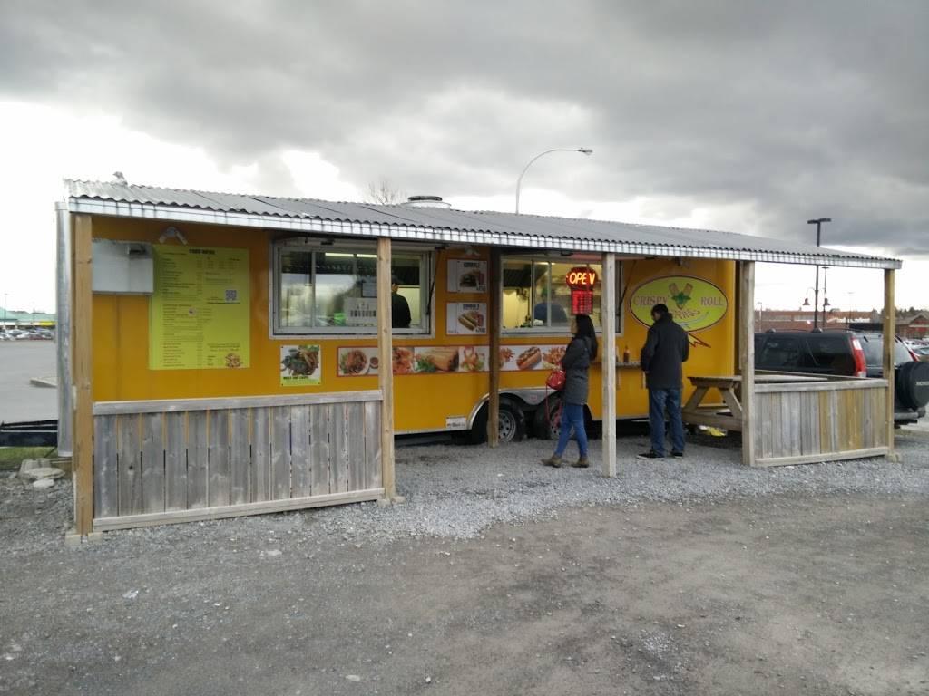 Crispy Spring Roll | restaurant | 1280 Stittsville Main St, Stittsville, ON K2S 1R3, Canada | 6132209547 OR +1 613-220-9547