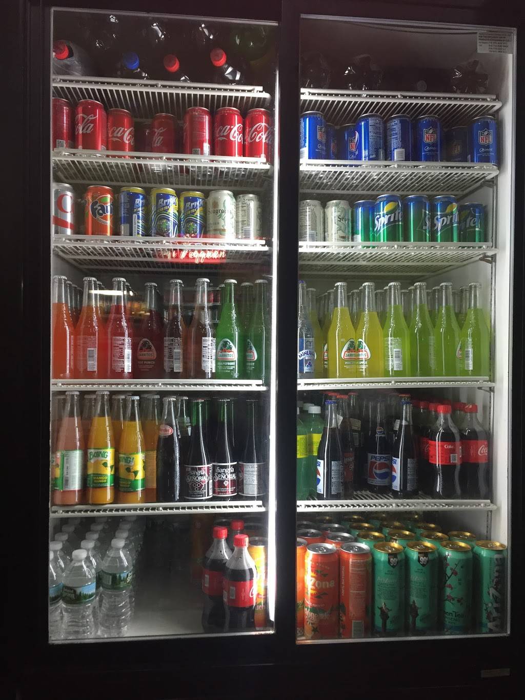 Mi Pequeno Ranchito | restaurant | 46-14 New Utrecht Ave, Brooklyn, NY 11219, USA | 3478804364 OR +1 347-880-4364