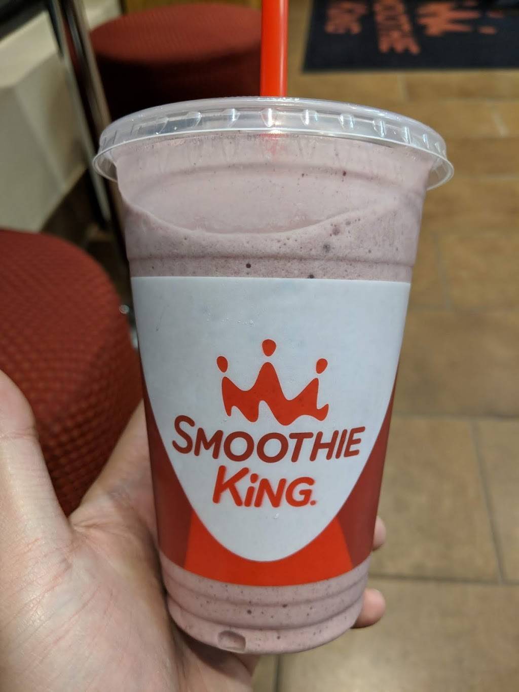 Smoothie King Aspen Hill | restaurant | 2229 Bel Pre Rd, Silver Spring, MD 20906, USA | 2408802099 OR +1 240-880-2099