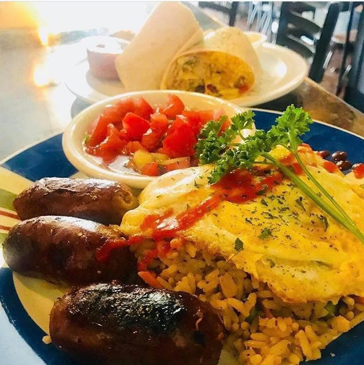 Big Wisky Porch BB64cafe | cafe | 1 Waterside Dr, Norfolk, VA 23510, USA | 7579379228 OR +1 757-937-9228