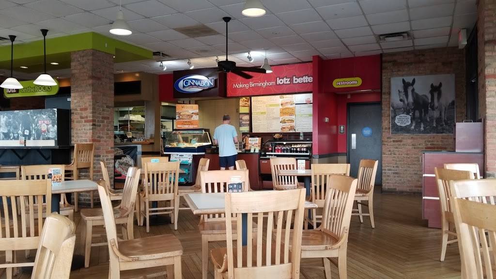 Schlotzskys Austin Eatery | bakery | 103 Inverness Cors, Birmingham, AL 35242, USA | 2059910035 OR +1 205-991-0035