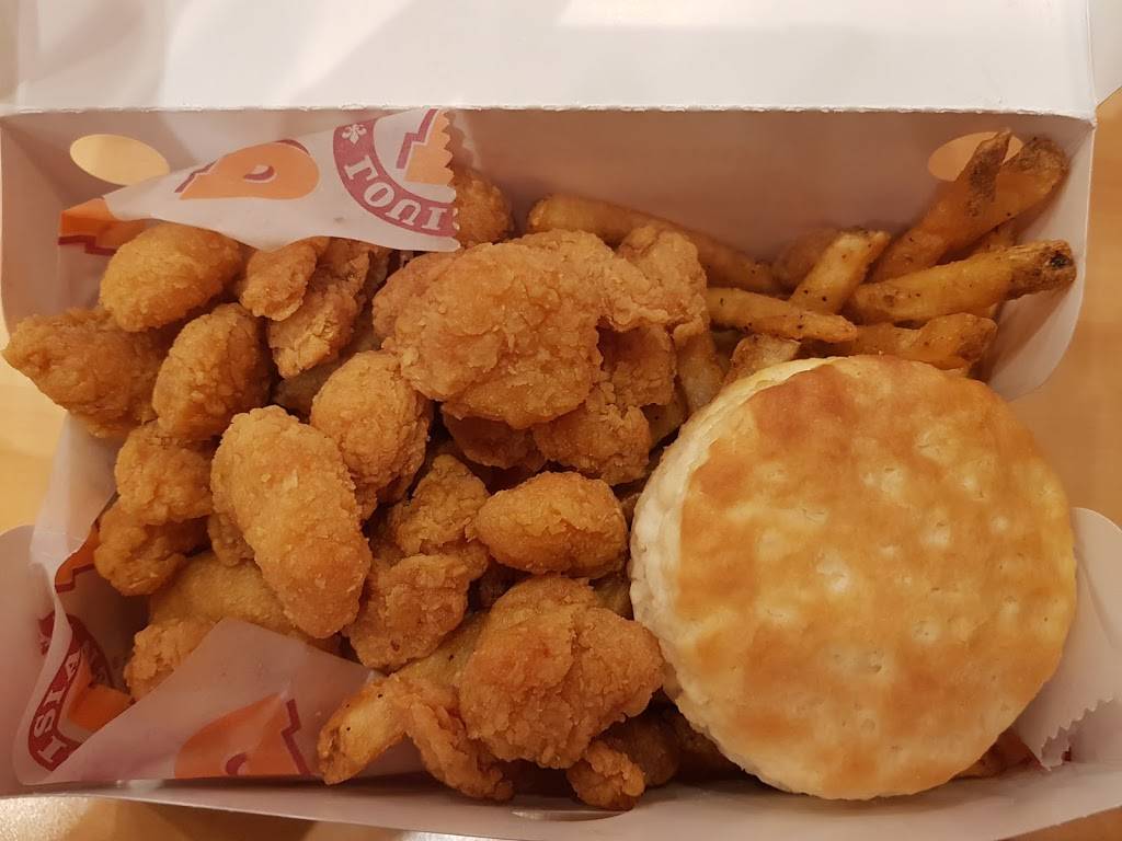 Popeyes Louisiana Kitchen | restaurant | 25 Flatbush Ave, Brooklyn, NY 11217, USA | 7187973803 OR +1 718-797-3803