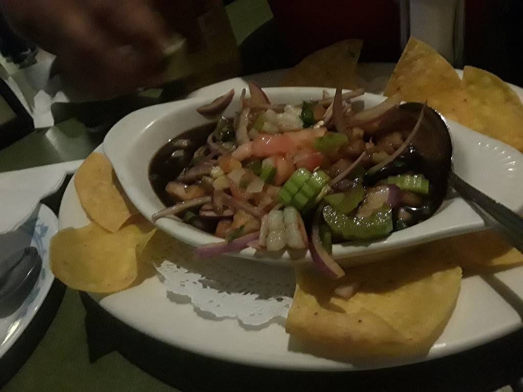 El Caracol Cafe | restaurant | 609 Sligo Ave, Silver Spring, MD 20910, USA | 3015887533 OR +1 301-588-7533