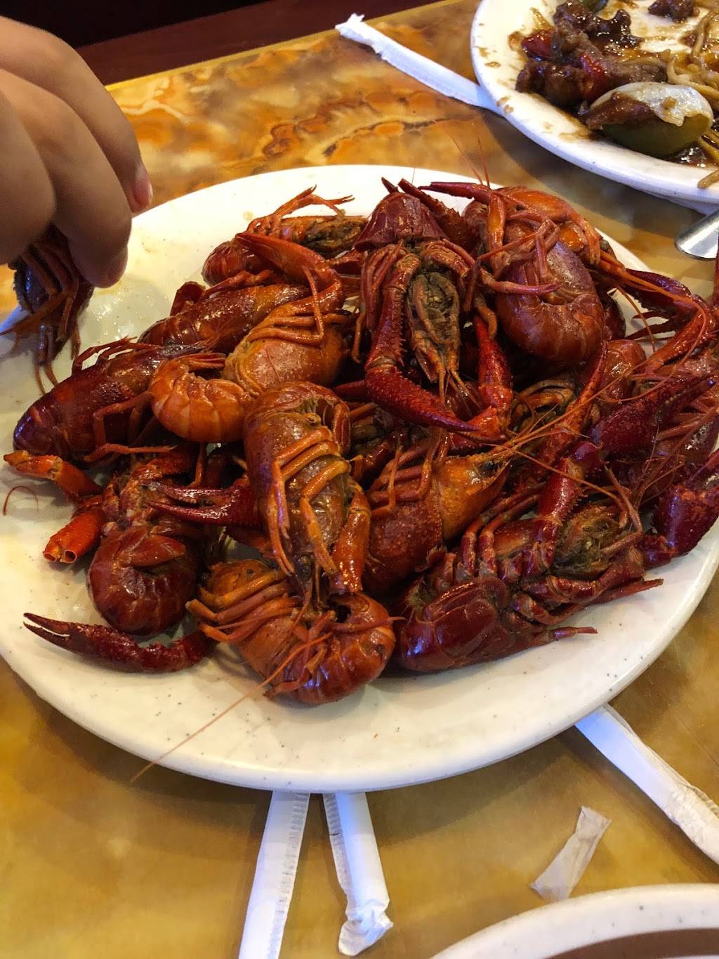 China Star | restaurant | 4414 North Fwy, Houston, TX 77022, USA | 7138841618 OR +1 713-884-1618