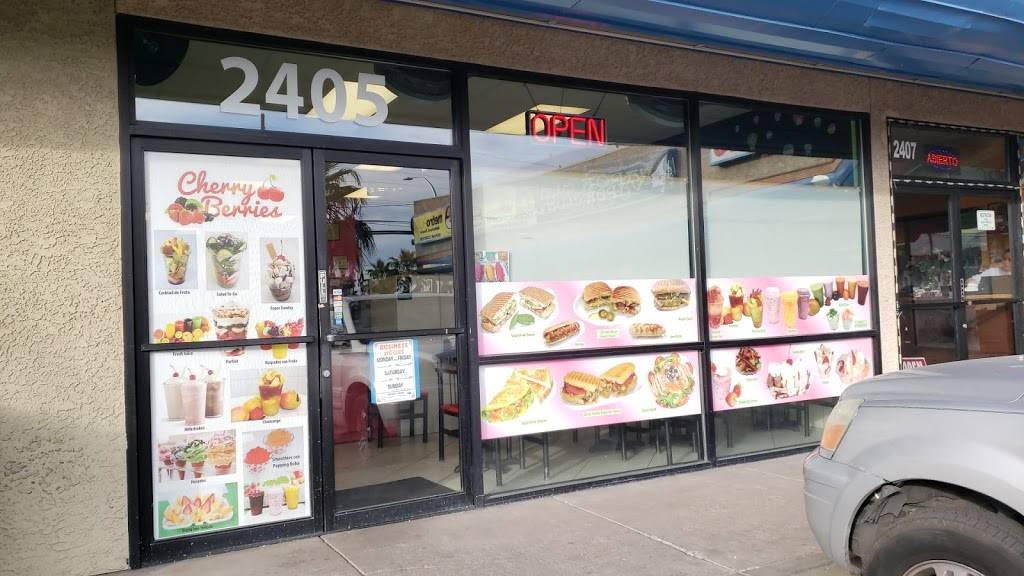 Flavor zone | restaurant | 2405 S Eastern Ave, Las Vegas, NV 89104, USA | 7025866887 OR +1 702-586-6887