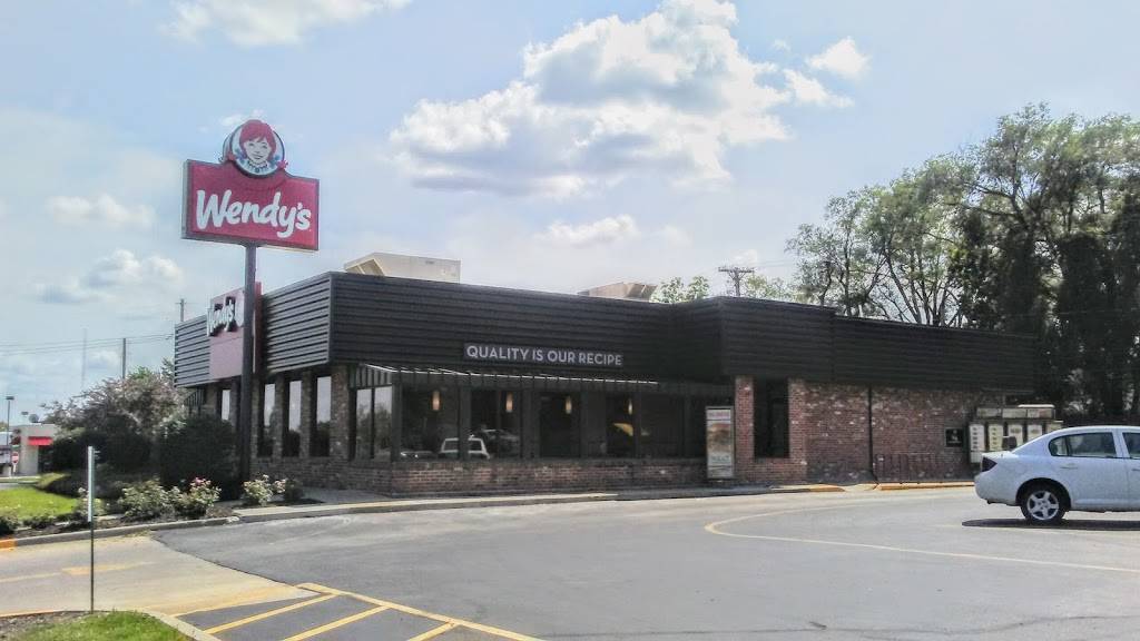 Wendys | restaurant | 4140 Rainbow Blvd, Kansas City, KS 66103, USA | 9134327352 OR +1 913-432-7352