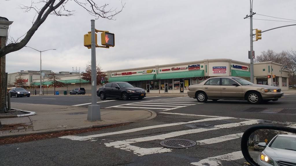 Subway Restaurants | restaurant | 259-19 Union Tpke, Glen Oaks, NY 11004, USA | 7183431584 OR +1 718-343-1584