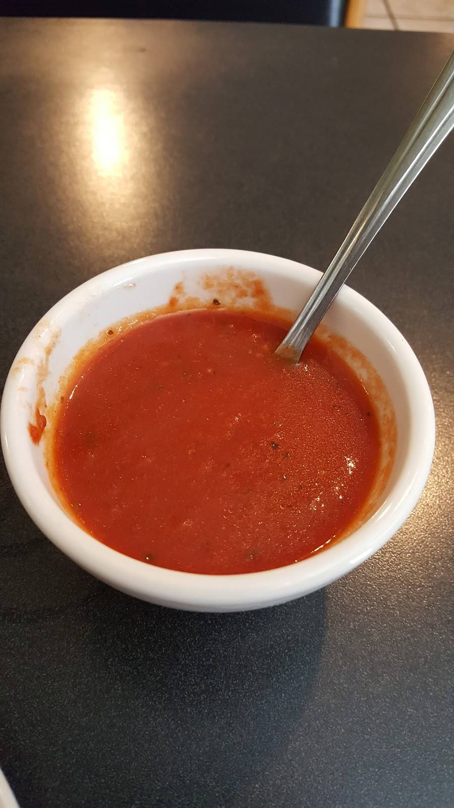 Leaning Tower of Pizza | restaurant | 681 N Wickham Rd, Melbourne, FL 32935, USA | 3212596100 OR +1 321-259-6100