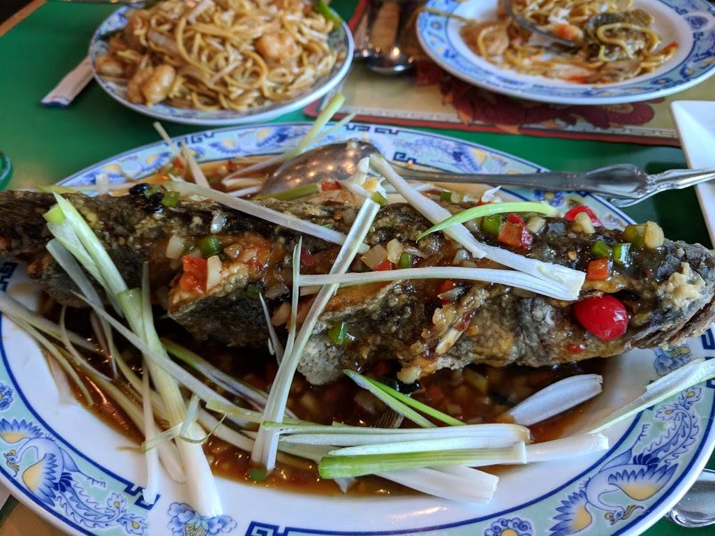 Taipei & Tokyo | restaurant | 7 Colby Ct, Bedford, NH 03110, USA | 6036222588 OR +1 603-622-2588