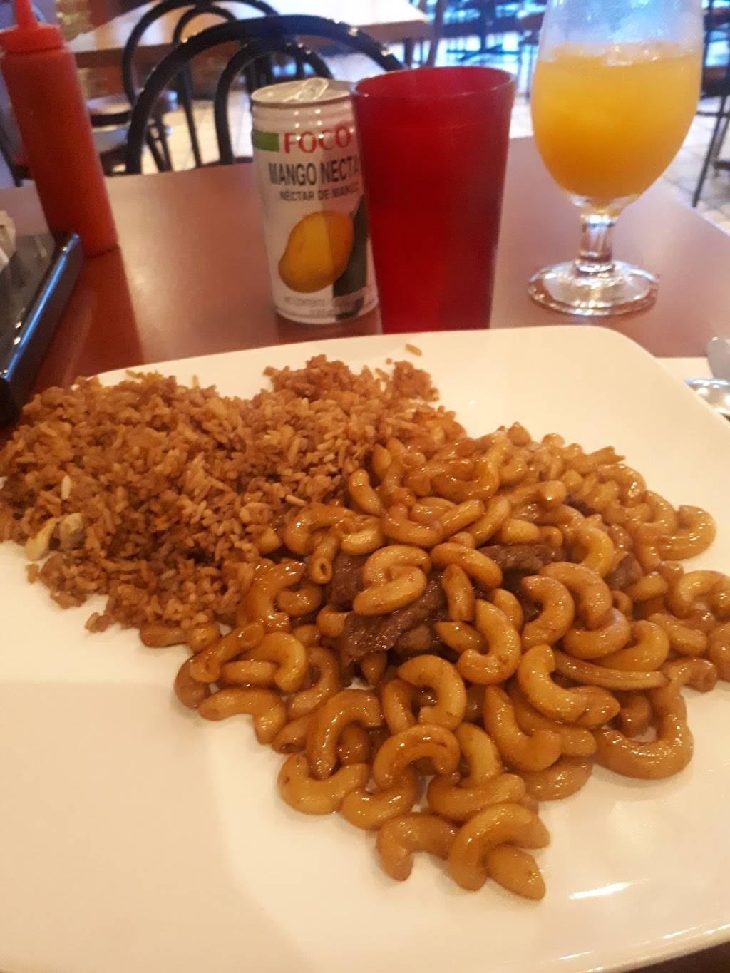 Restaurant Nouilles Impériales | meal takeaway | 12000 Boulevard Armand-Bombardier, Montréal, QC H1E 1M5, Canada | 5148816116 OR +1 514-881-6116