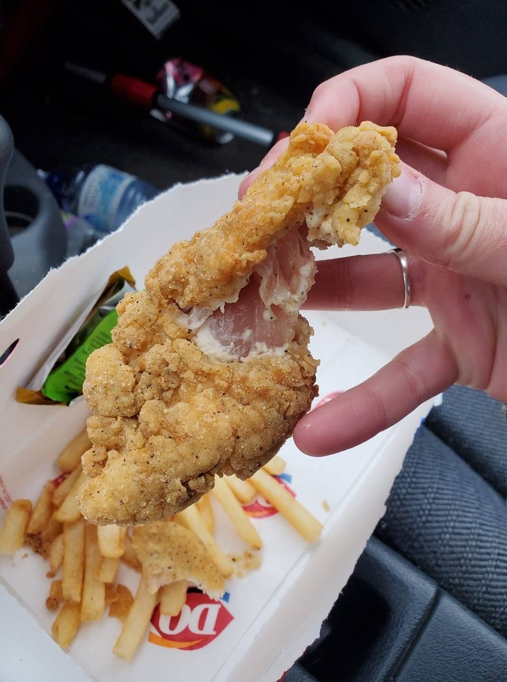 Dairy Queen Grill & Chill | restaurant | 555 Lake St S, Forest Lake, MN 55025, USA | 6514646608 OR +1 651-464-6608