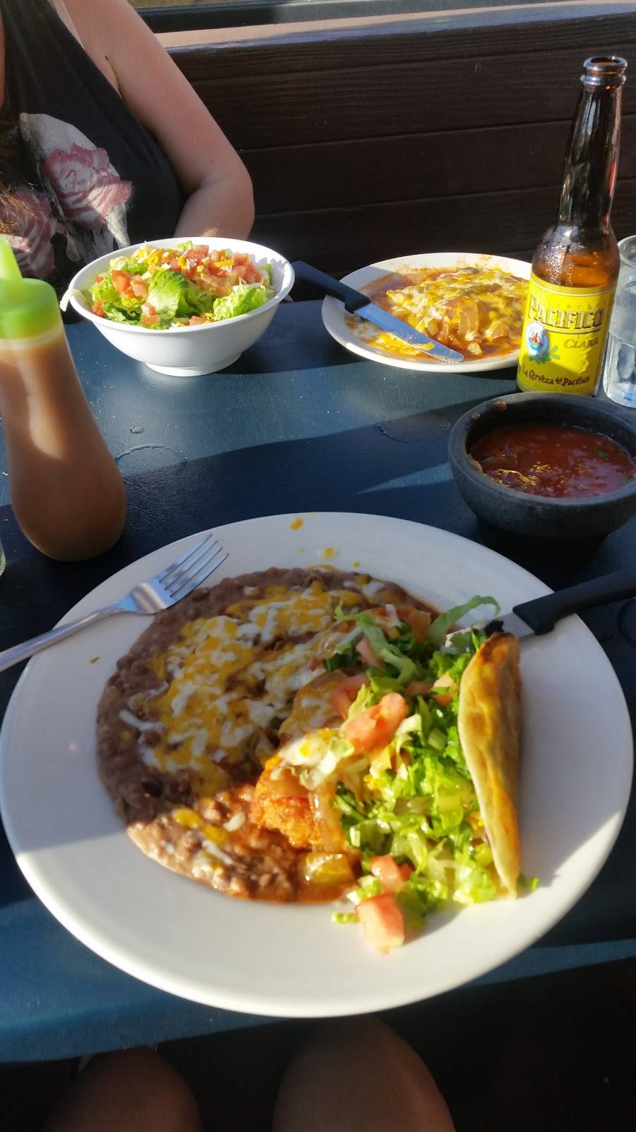 EL GRINGO HERMOSA | restaurant | 2620 Hermosa Ave, Hermosa Beach, CA 90254, USA | 3103761381 OR +1 310-376-1381