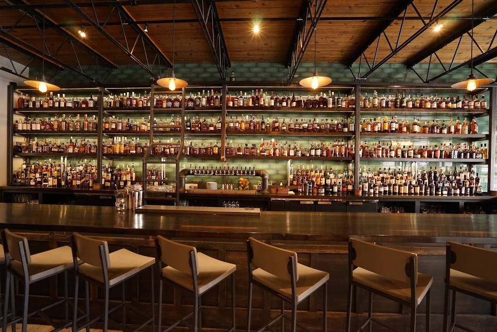 The Whiskey Project | restaurant | 45 Oak St, Roswell, GA 30075, USA | 6783731981 OR +1 678-373-1981