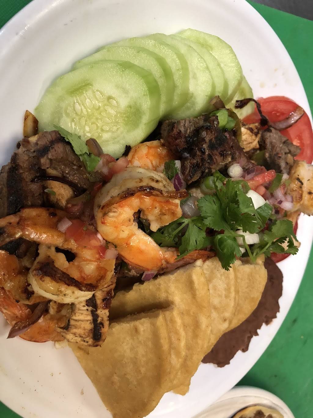 Juarez Restaurant | restaurant | 14513d Lee Jackson Memorial Hwy, Chantilly, VA 20151, USA | 5713765650 OR +1 571-376-5650