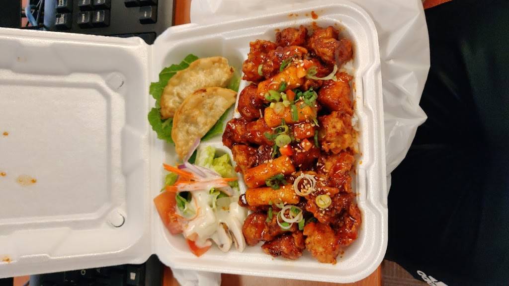 Friends Cafe | restaurant | 1620, 319 Friends St, Camden, NJ 08102, USA | 8562037380 OR +1 856-203-7380