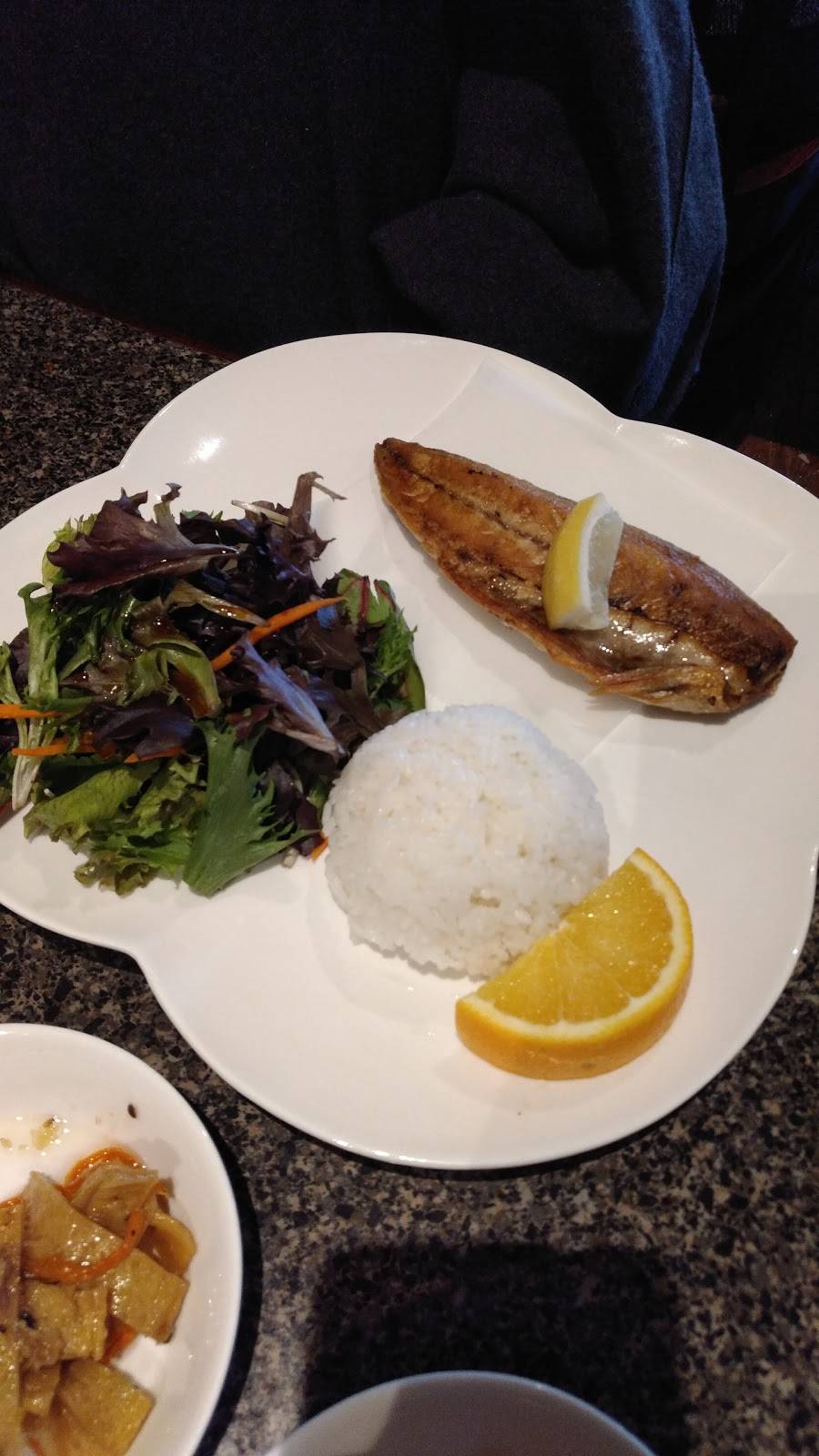 Soban Korean Cuisine | restaurant | 255 N McDowell Blvd, Petaluma, CA 94954, USA | 7077693112 OR +1 707-769-3112