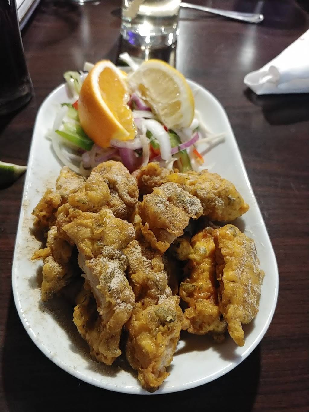 39 Spices | restaurant | 39 Main St N, Markham, ON L3P 1X3, Canada | 2895548881 OR +1 289-554-8881