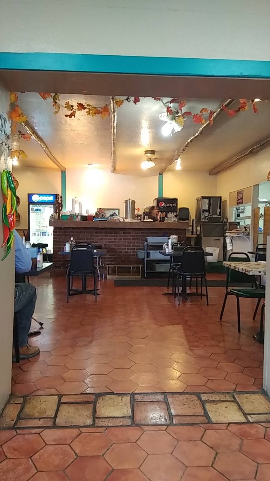 Rosies Cafe | restaurant | 300 N Main St, Las Cruces, NM 88001, USA | 5755261256 OR +1 575-526-1256