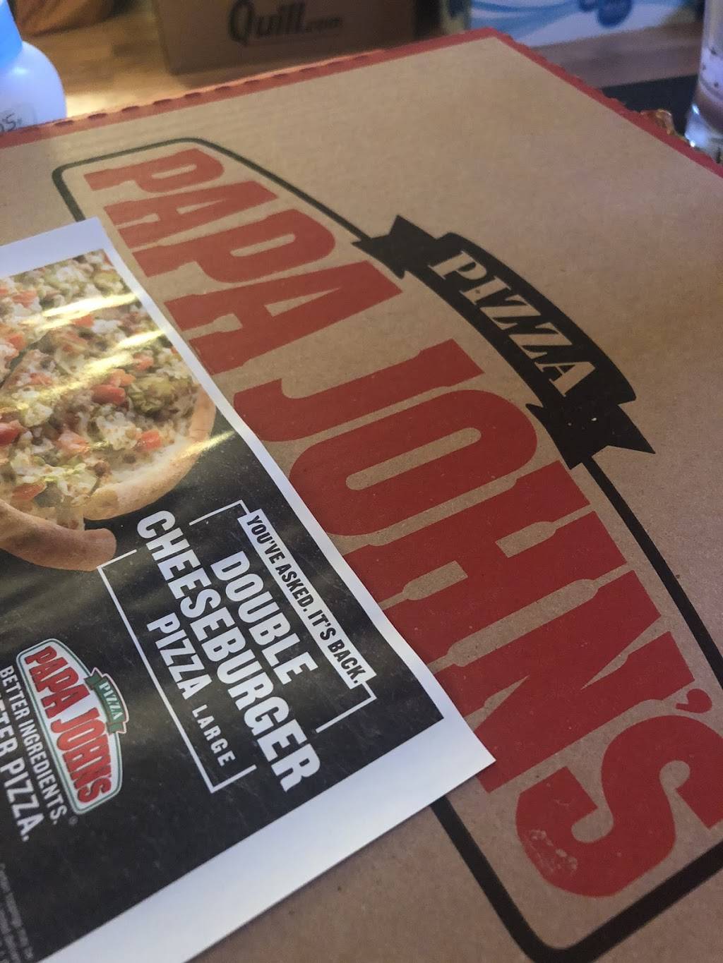 Papa Johns Pizza | restaurant | 4505 Haygood Rd, Virginia Beach, VA 23455, USA | 7574604900 OR +1 757-460-4900