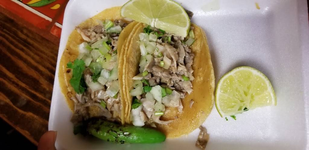 El MIL Tacos | restaurant | 3910 Hemphill St, Fort Worth, TX 76110, USA | 8179263201 OR +1 817-926-3201