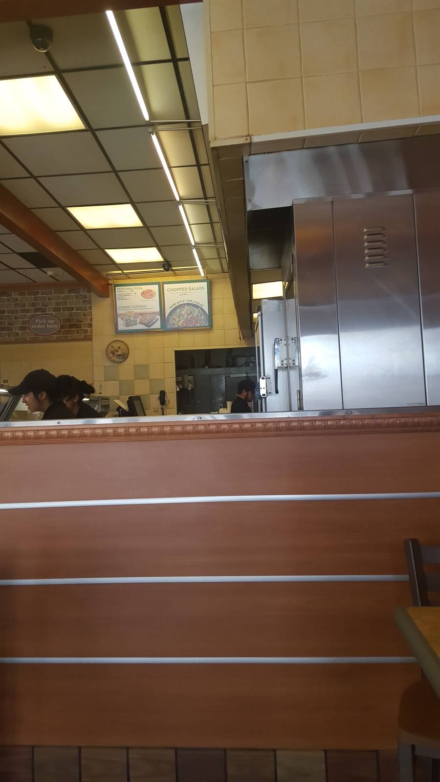 Subway Restaurants | restaurant | 1540 E March Ln B3, Stockton, CA 95210, USA | 2099519698 OR +1 209-951-9698