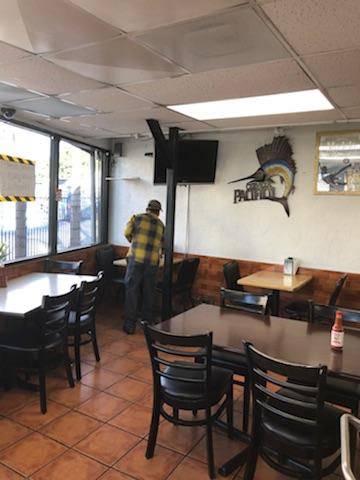 El Tejado | restaurant | 1426 S Soto St, Los Angeles, CA 90023, USA | 3232616661 OR +1 323-261-6661