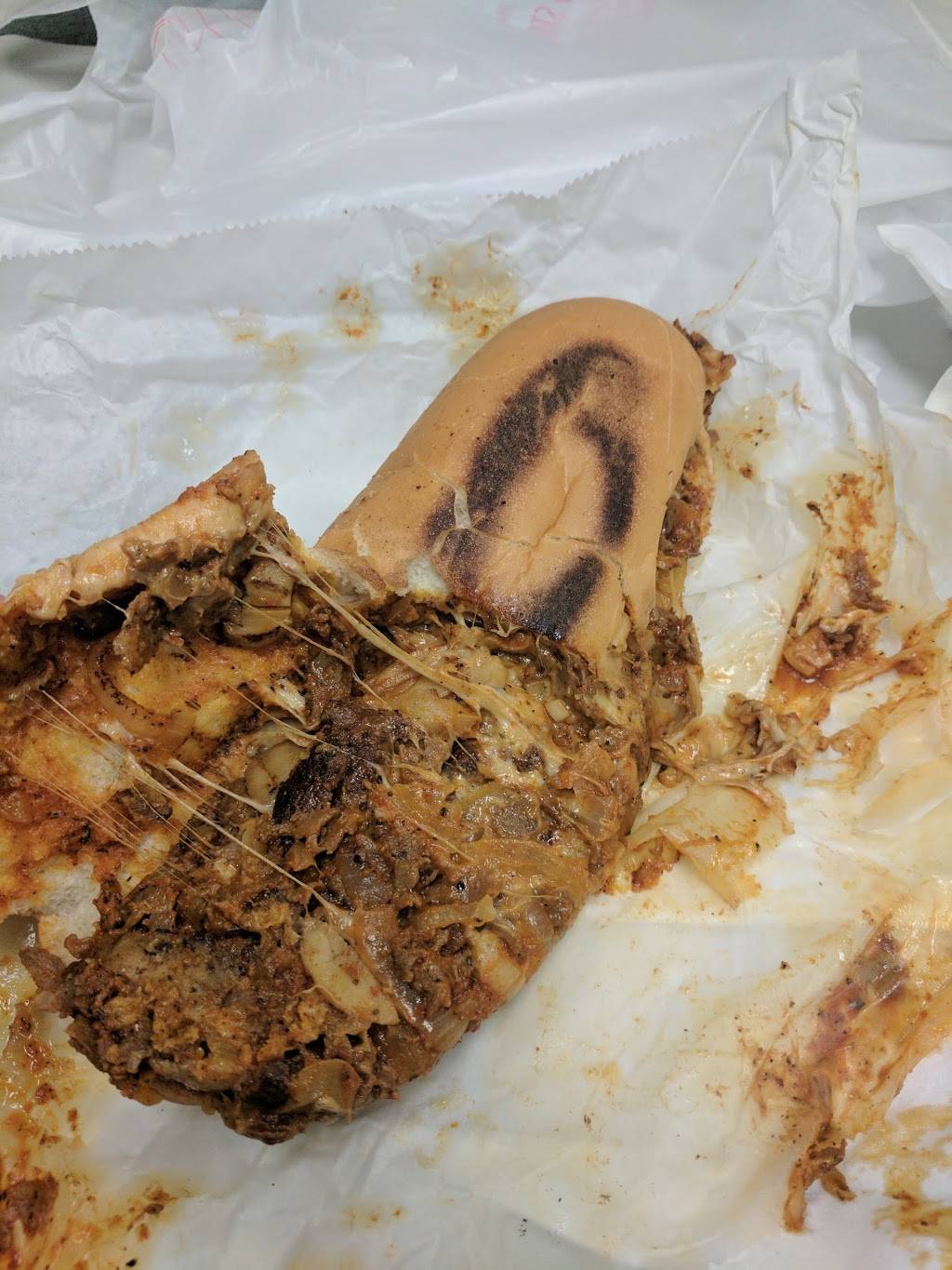 Sub One Hoagie House | meal takeaway | 516 N Graham St, Charlotte, NC 28202, USA | 7043769211 OR +1 704-376-9211