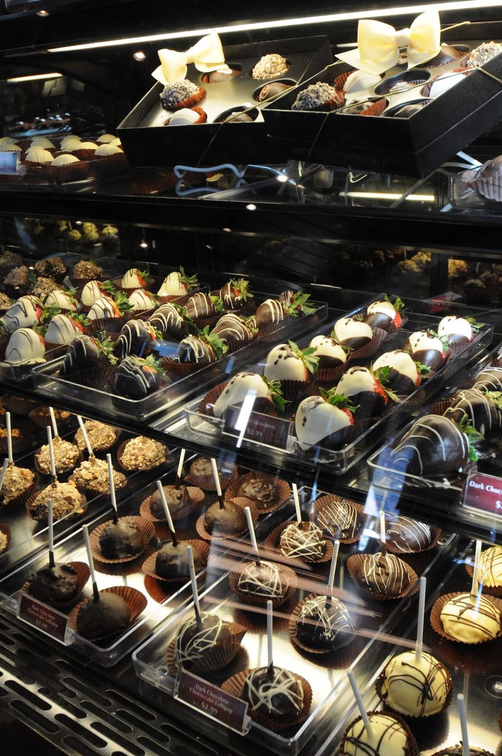 Coopers Hawk Winery & Restaurant | restaurant | 100 W Higgins Rd, South Barrington, IL 60010, USA | 8478369463 OR +1 847-836-9463