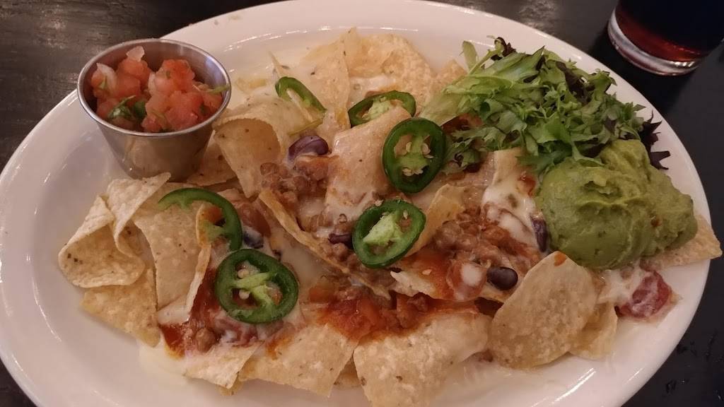 7 Dogs Brew Pub | restaurant | 370 W Spring St, Wytheville, VA 24382, USA | 2762280994 OR +1 276-228-0994