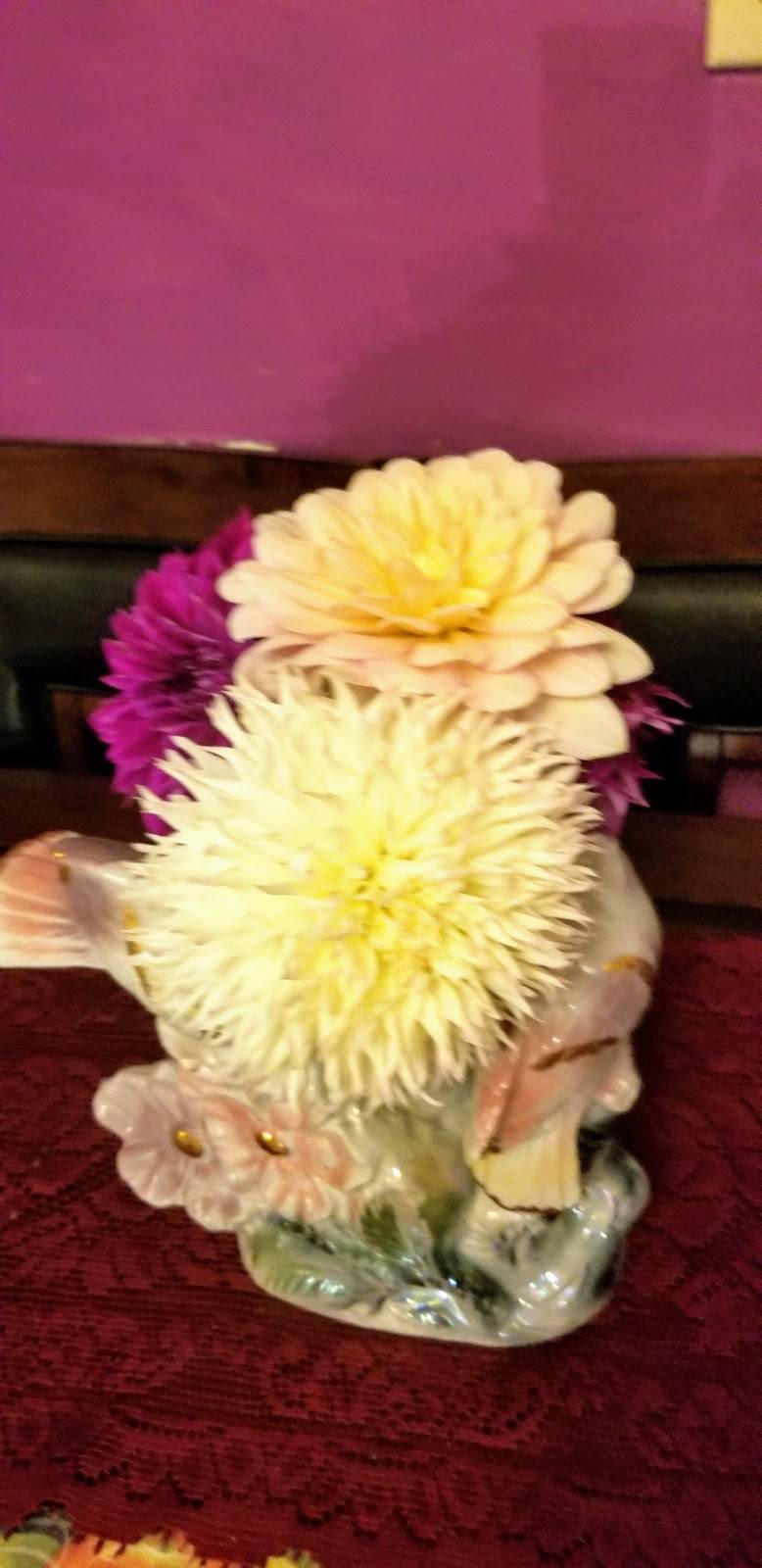 Marias Place | restaurant | 10 Jefferson Ave, Salem, MA 01970, USA | 9787441817 OR +1 978-744-1817