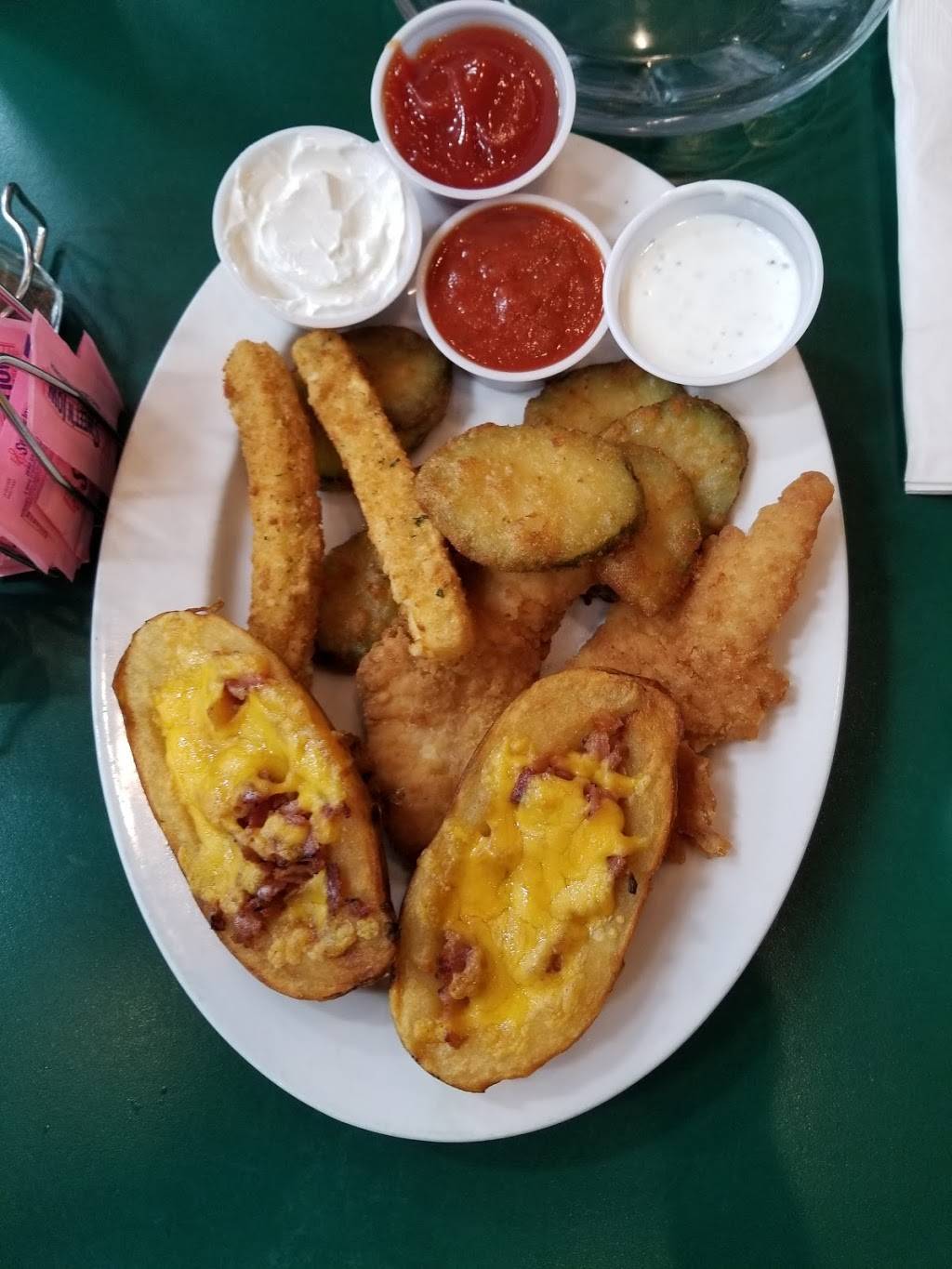 Murphs Pub At the Garden | restaurant | PA-51, Belle Vernon, PA 15012, USA | 7243797751 OR +1 724-379-7751