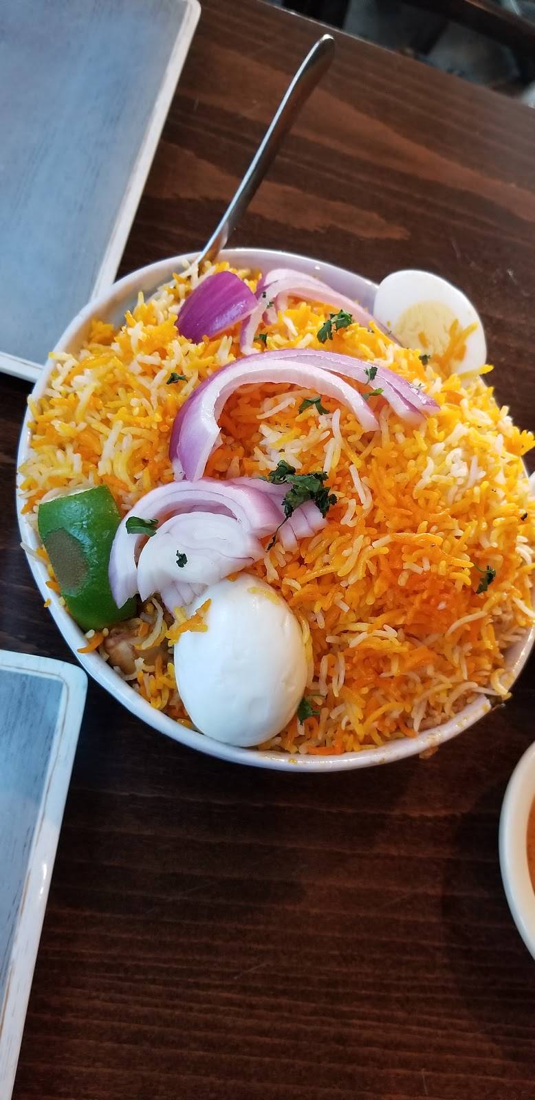 Paradise Biryani Pointe | meal takeaway | 6630 Mills Civic Pkwy Suite 3102, West Des Moines, IA 50266, USA | 5152252024 OR +1 515-225-2024