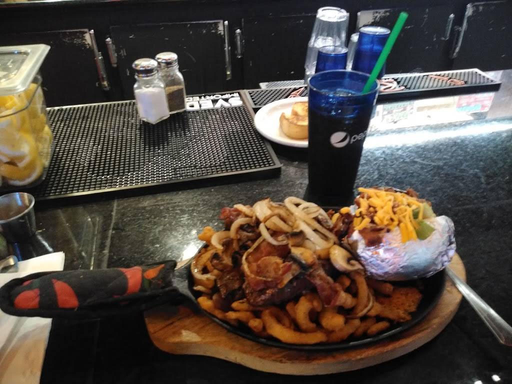 Buzz Inn Steakhouse | restaurant | 9504 19th Ave SE, Everett, WA 98208, USA | 4253382033 OR +1 425-338-2033