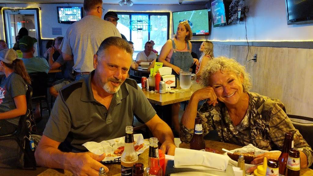 CCI Bar & Grill | restaurant | 104 E B Street, Cedar Creek, NE 68016, USA | 4022343632 OR +1 402-234-3632