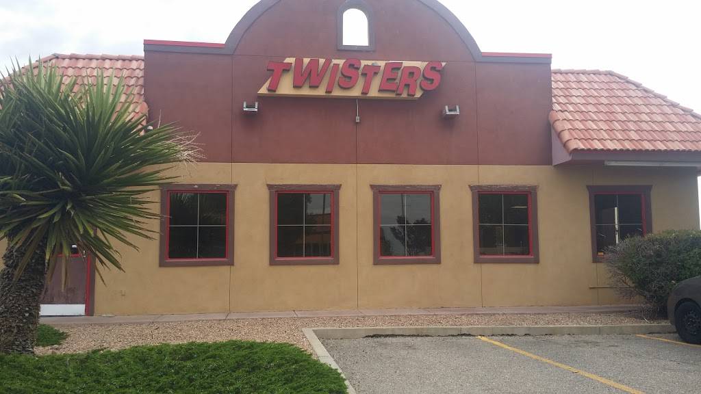 Twisters Burgers and Burritos | restaurant | 4101 Ridge Rock Rd SE, Rio Rancho, NM 87124, USA | 5058926384 OR +1 505-892-6384