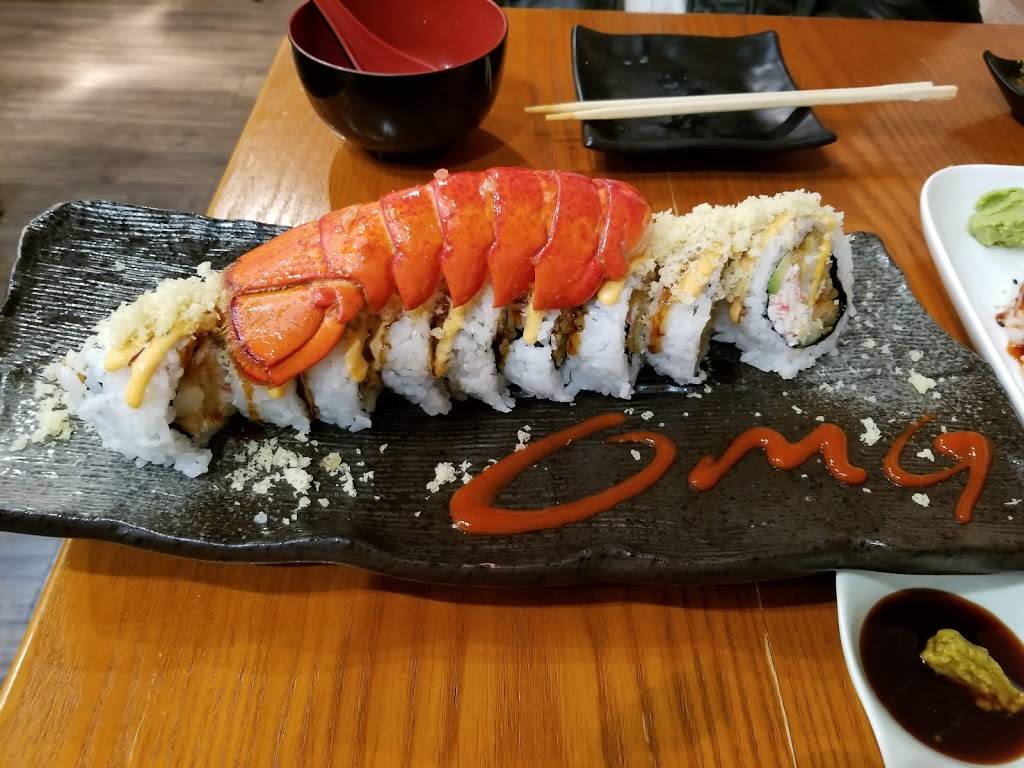 Hana Japanese Restaurant | restaurant | 340 E Travis Blvd, Fairfield, CA 94533, USA | 7074265100 OR +1 707-426-5100