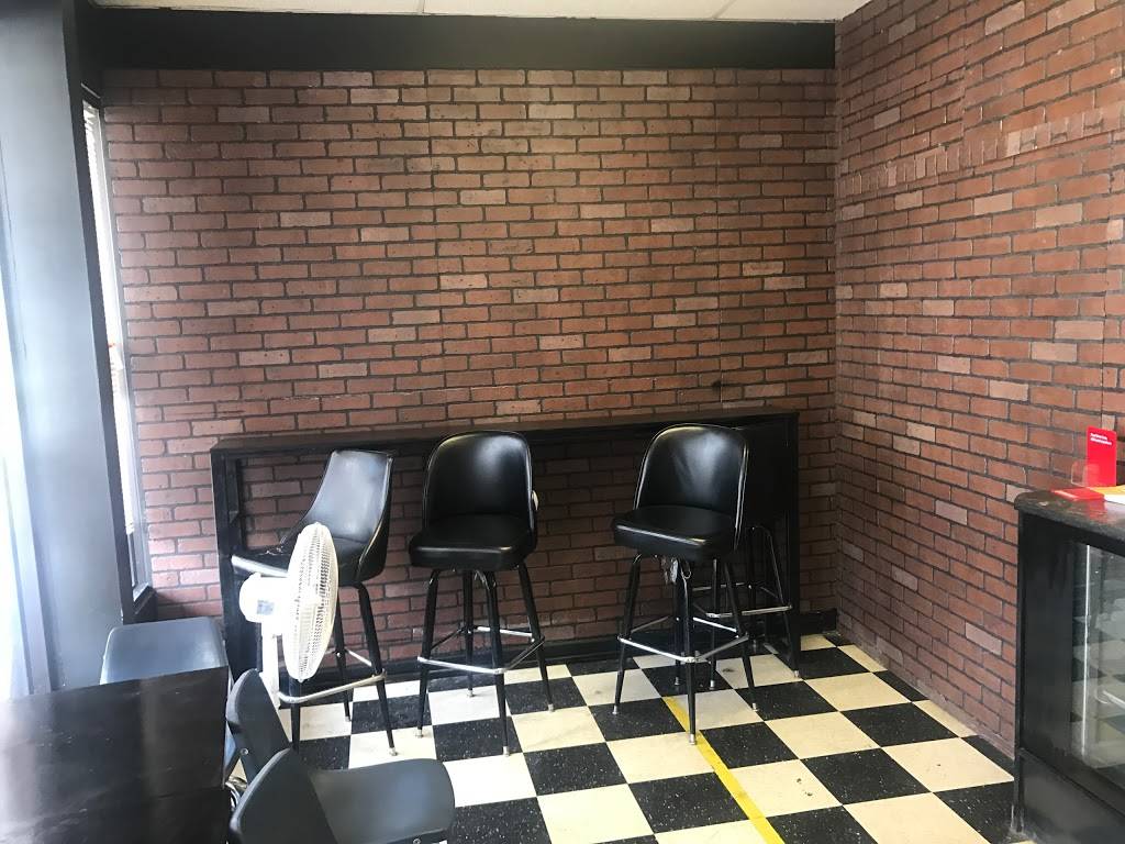 Geos Pizza Subs & Wings | restaurant | 5771 Cleveland Ave, Columbus, OH 43231, USA | 6148189200 OR +1 614-818-9200