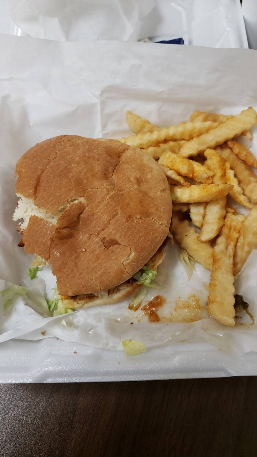 Joes Again | restaurant | 654 W Fairview Ave, Montgomery, AL 36105, USA | 3342651462 OR +1 334-265-1462