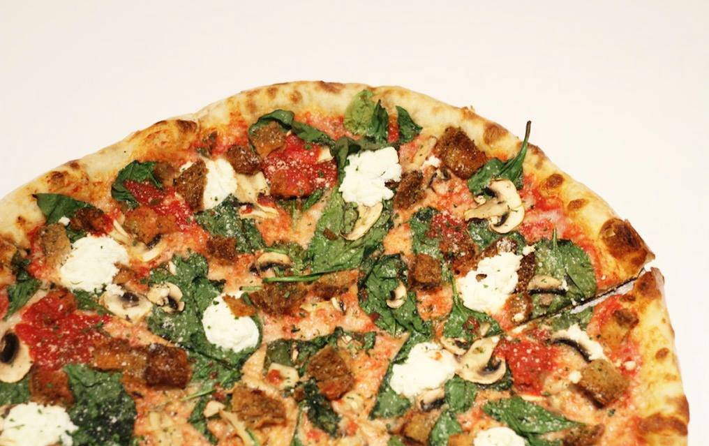 Tomato Pie Pizza Joint | restaurant | 1130 Mission Street, South Pasadena, CA 91030, USA | 6263990459 OR +1 626-399-0459