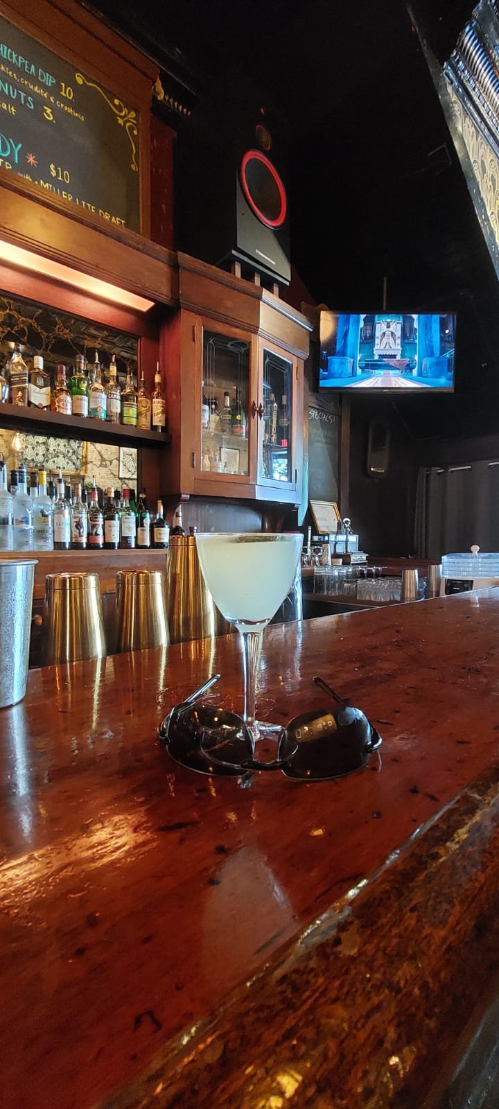 Remedy Room | restaurant | 347 W Main St, Durham, NC 27701, USA | 9197483014 OR +1 919-748-3014