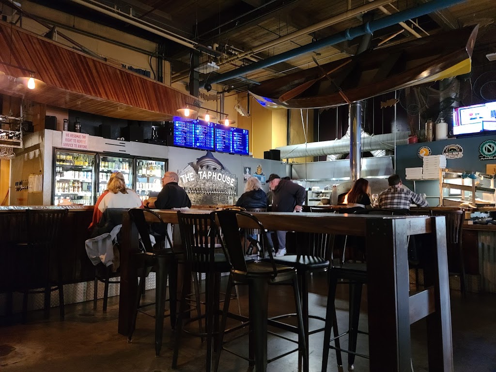 The Taphouse at Nye Creek | restaurant | 515 NW Coast St, Newport, OR 97365, USA | 5412725545 OR +1 541-272-5545