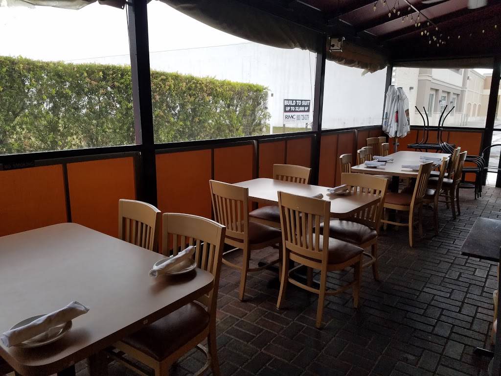 Cafe Barbosso | restaurant | 5501 Palmer Crossing Cir, Sarasota, FL 34233, USA | 9419227999 OR +1 941-922-7999