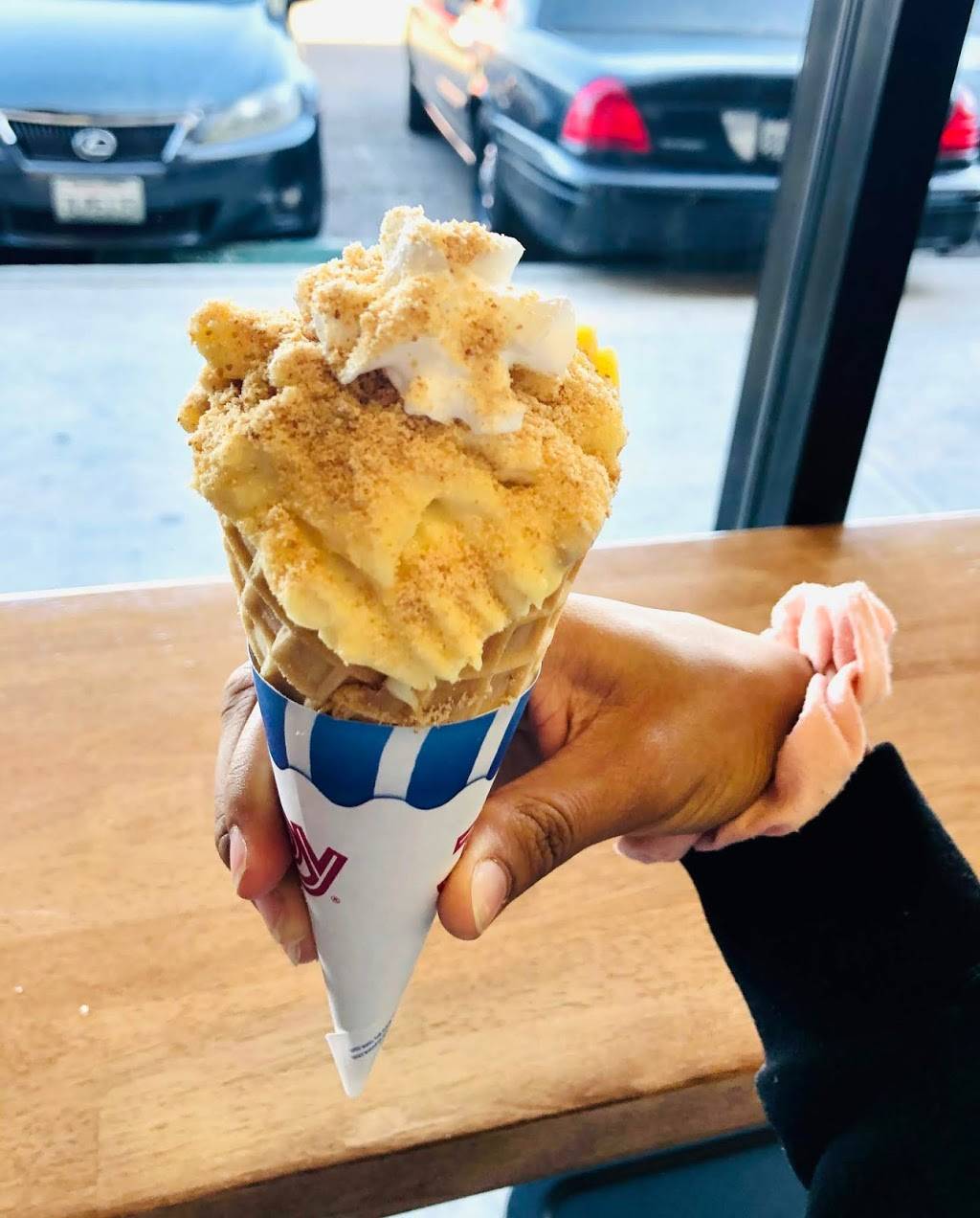 Shotcaller Street Soul Food | restaurant | 220 Euclid Ave Suite 180, San Diego, CA 92114, USA | 6192305131 OR +1 619-230-5131