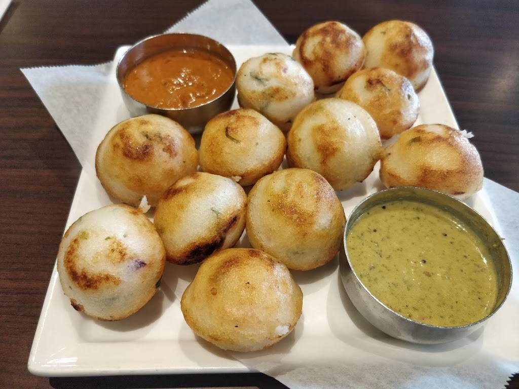 Anjappar Chettinad Indian Restaurant | restaurant | 777 Lawrence Expy, Santa Clara, CA 95051, USA | 4082435500 OR +1 408-243-5500