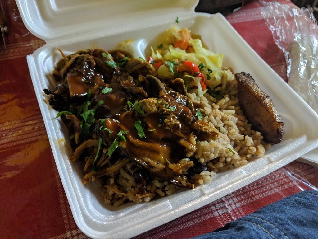 Island Vibes | restaurant | 1316 Antioch Pike, Nashville, TN 37211, USA | 6154546085 OR +1 615-454-6085