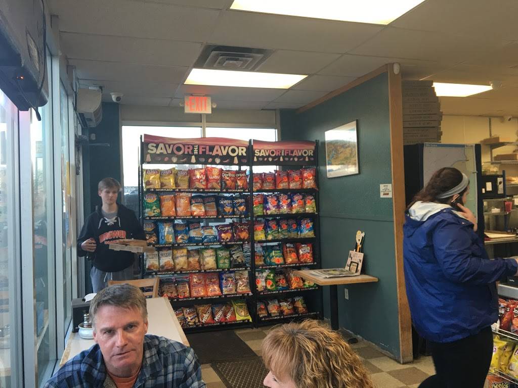 Jasons Ny Style Pizza | meal delivery | 373 Wilson St # 3, Brewer, ME 04412, USA | 2079894334 OR +1 207-989-4334