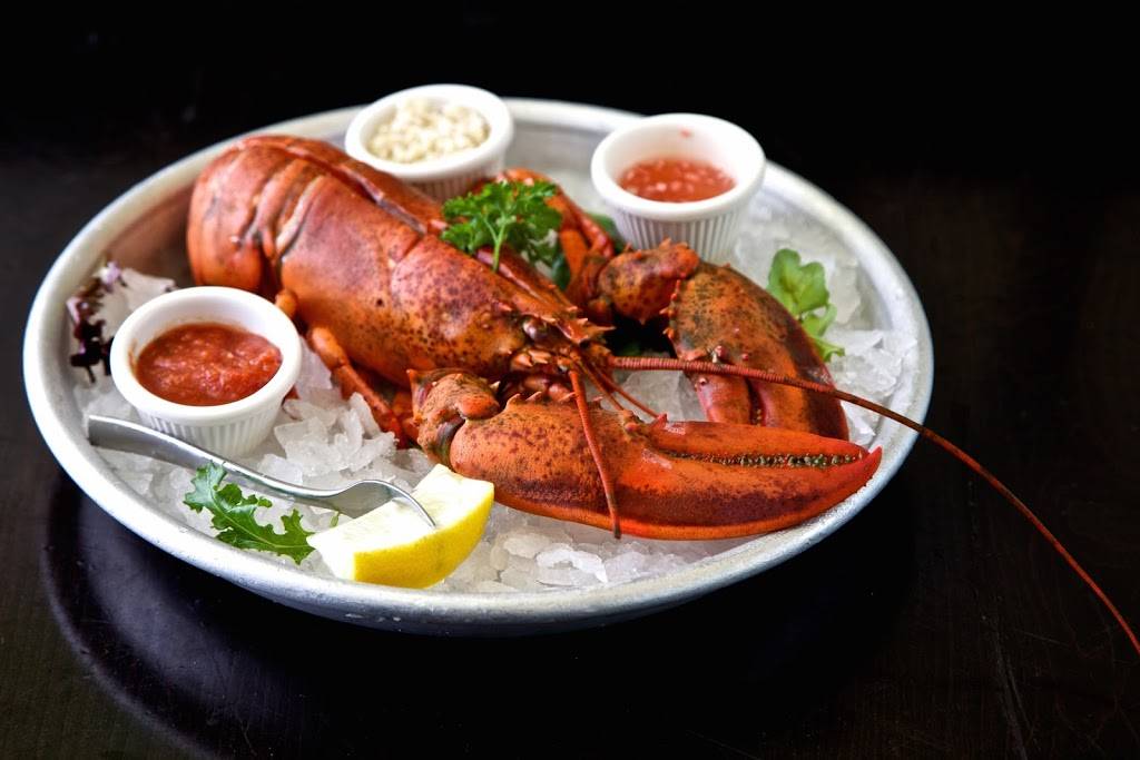Rubys Oyster Bar & Bistro | restaurant | 45 Purchase St, Rye, NY 10580, USA | 9149214166 OR +1 914-921-4166