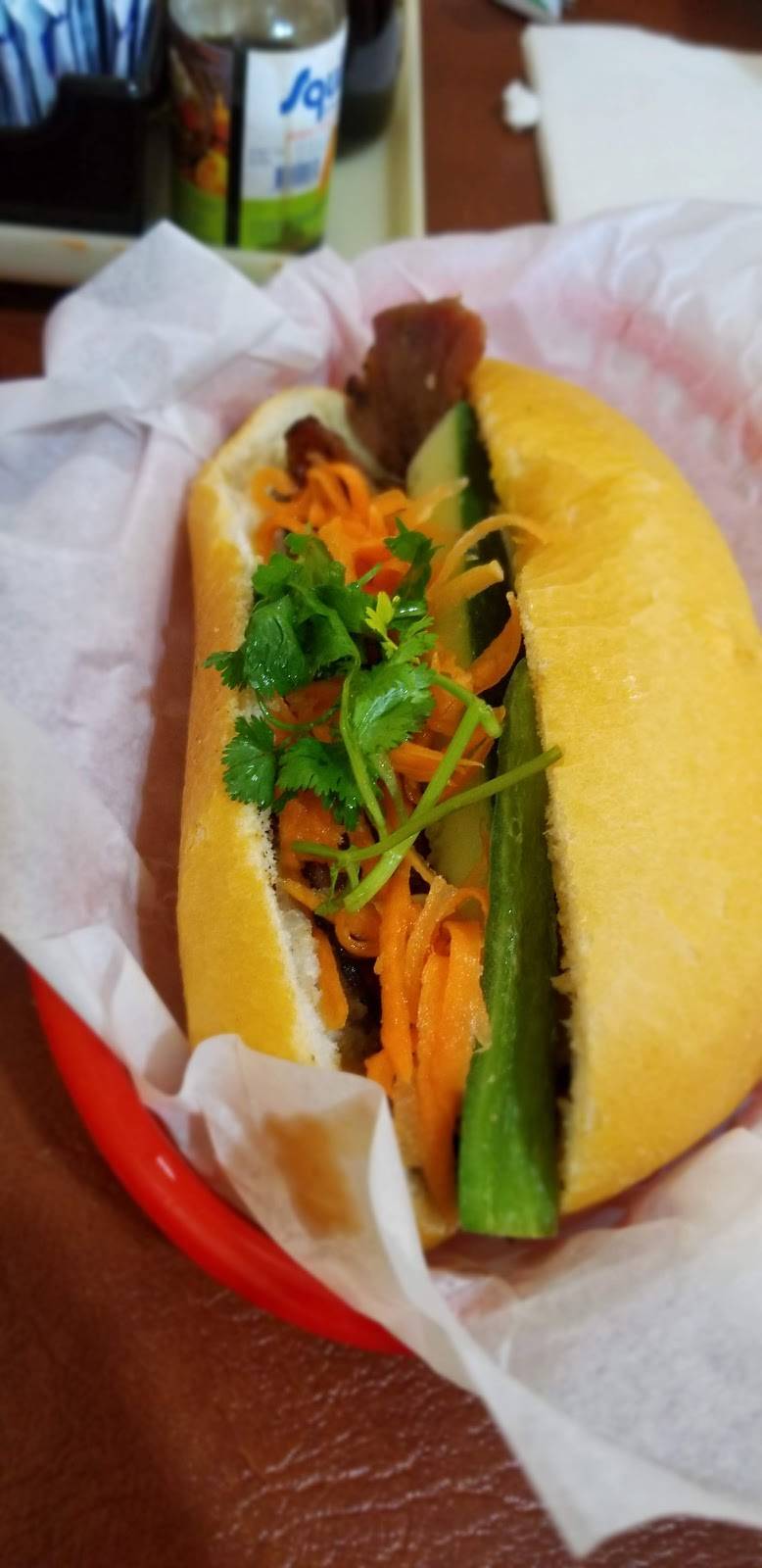 Pho Long Vietnamese Restaurant | restaurant | 2021 Mangum Rd, Houston, TX 77092, USA | 7136866408 OR +1 713-686-6408